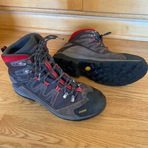 Asolo Hiking Boots 13 Vibram Sole